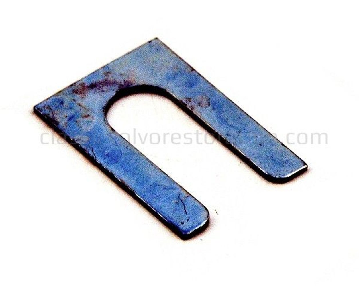 Cale réglage bras sup. 0,50