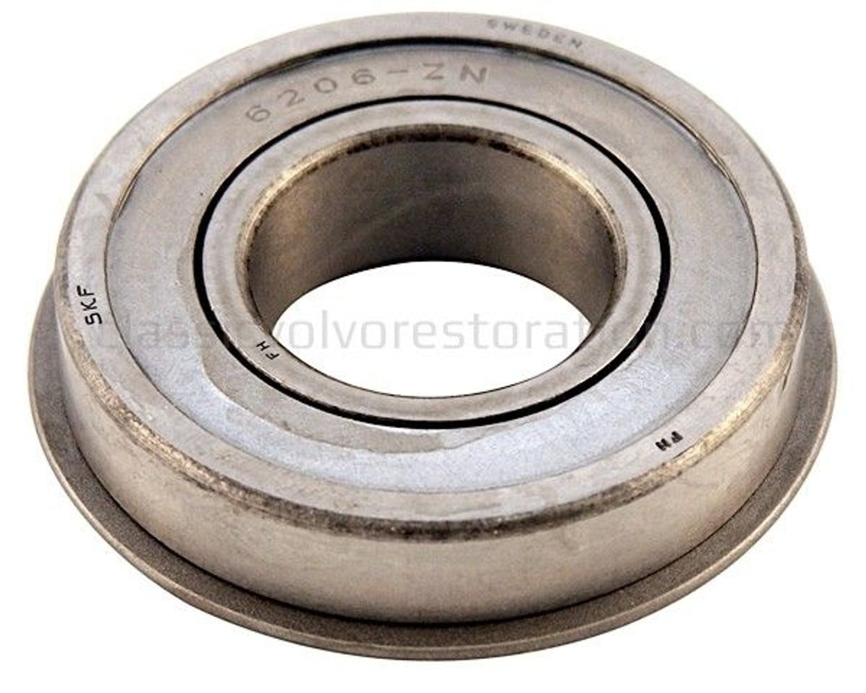 Boîtes de vitesses à roulements à billes H3, H4, H5, H6 pour Volvo PV444, PV544, Duett — bild 2 av 2