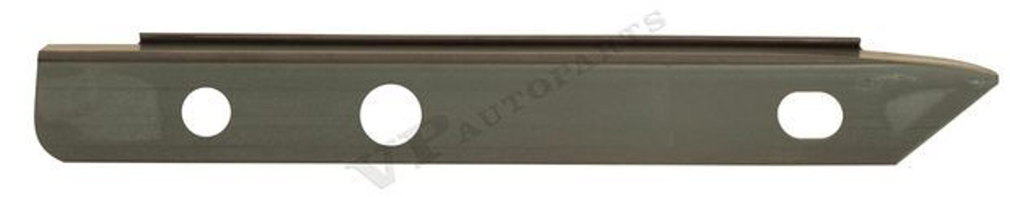 Déflecteur montant D 4p