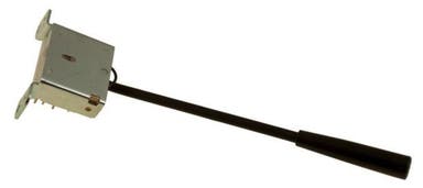 Levier de clignotant pour Volvo 140, 164, -1972