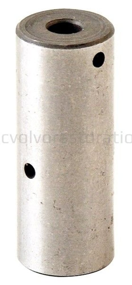 Axe de palier "D" type overdrive