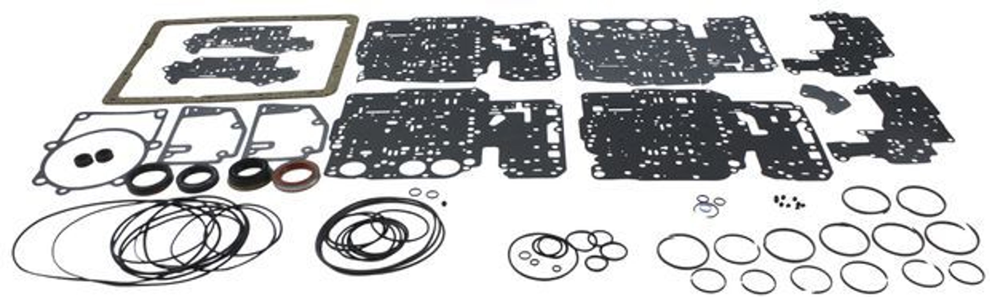 Kit de joints de boîte de vitesses pour Volvo AW70, AW71 1981-97