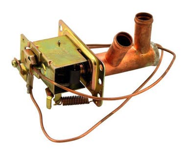 Vanne de chauffage pour Volvo 140, 164, 1968-72