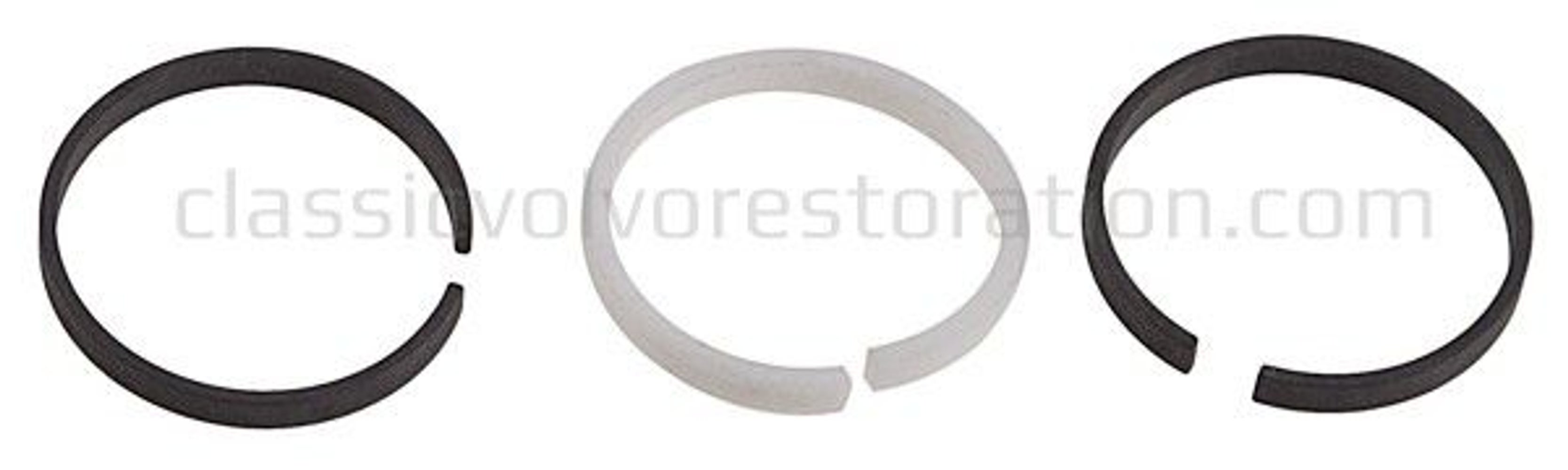 Joint torique BW35 pour Volvo 140, 164 — bild 2 av 2