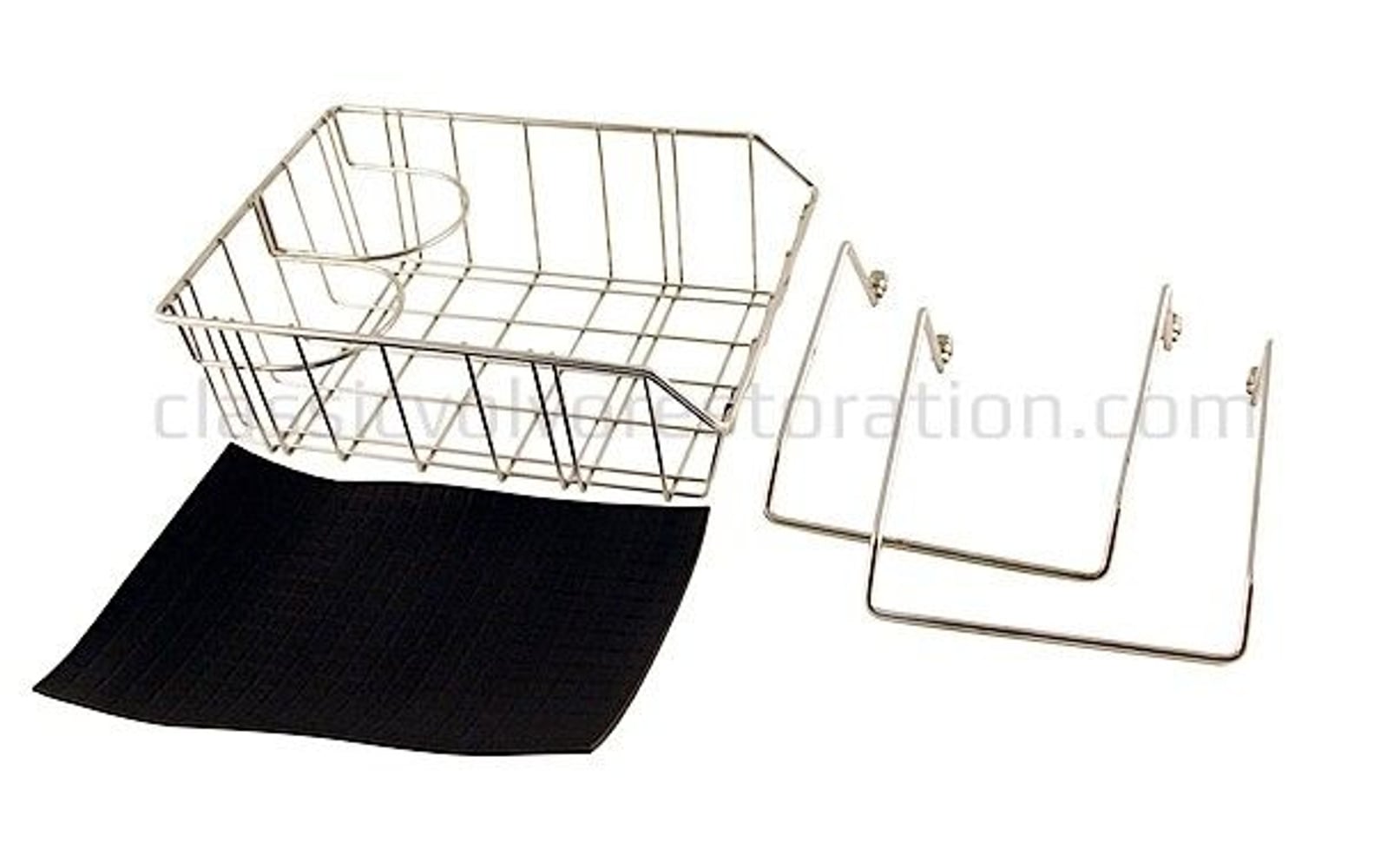 Panier tunnel cardan avant