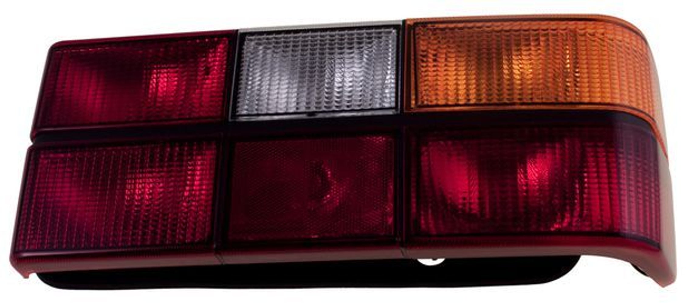 Feu arrière droit pour Volvo 240, 244, 1990- (Pièce de rechange)