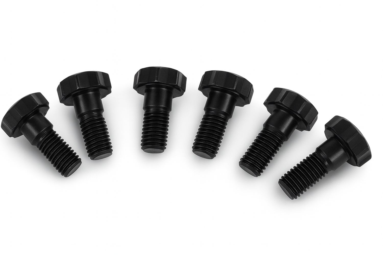 Boulon de volant ARP jeu/6