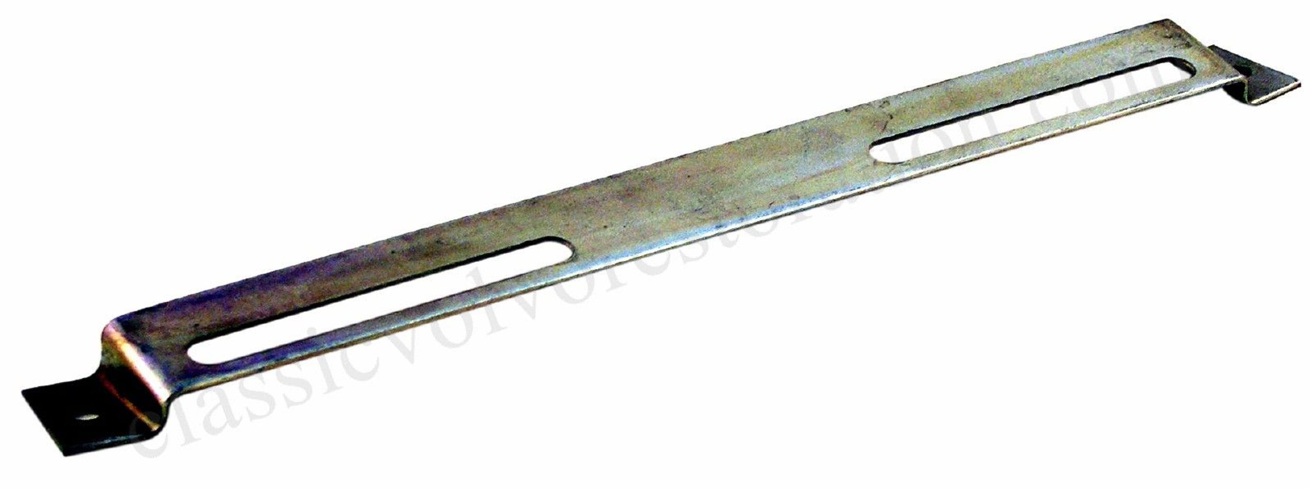 Support de plaque d'immatriculation pour Volvo Amazon, 140, 164
