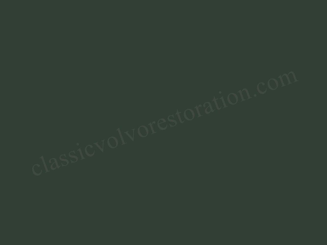 Peinture 94 Vert foncé, en aérosol