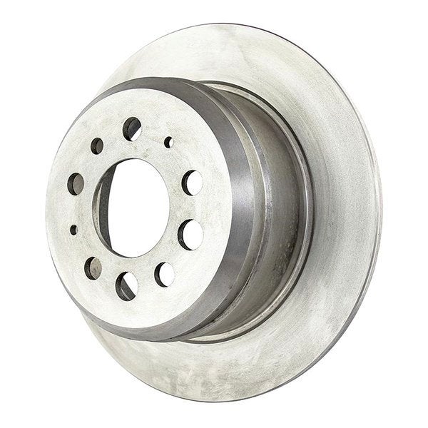 Disque de frein arrière pour Volvo 1800 (à partir de 1970), 140 (à partir de 1967) et 164 (à partir de 1969). — bild 1 av 2