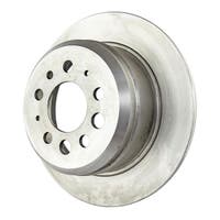 Disque de frein arrière pour Volvo 1800 (à partir de 1970), 140 (à partir de 1967) et 164 (à partir de 1969). — bild 1 av 2