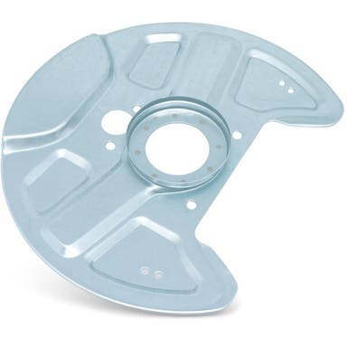 Protection de frein avant pour Volvo 740, 760, 780, 940, avec ABS