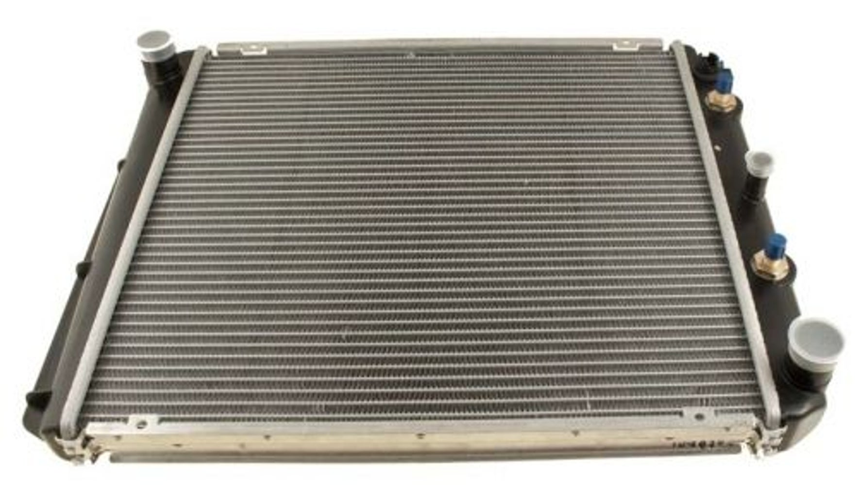 Radiateur pour Volvo 240, 260, 740, 940, automatique