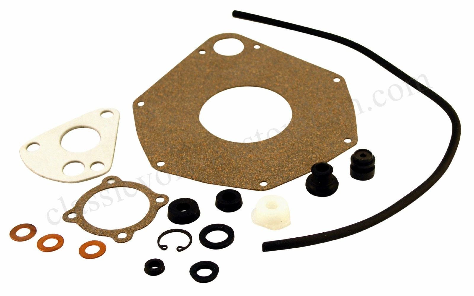 Kit de réparation pour servofrein Volvo Amazon, 1800, 1962-68