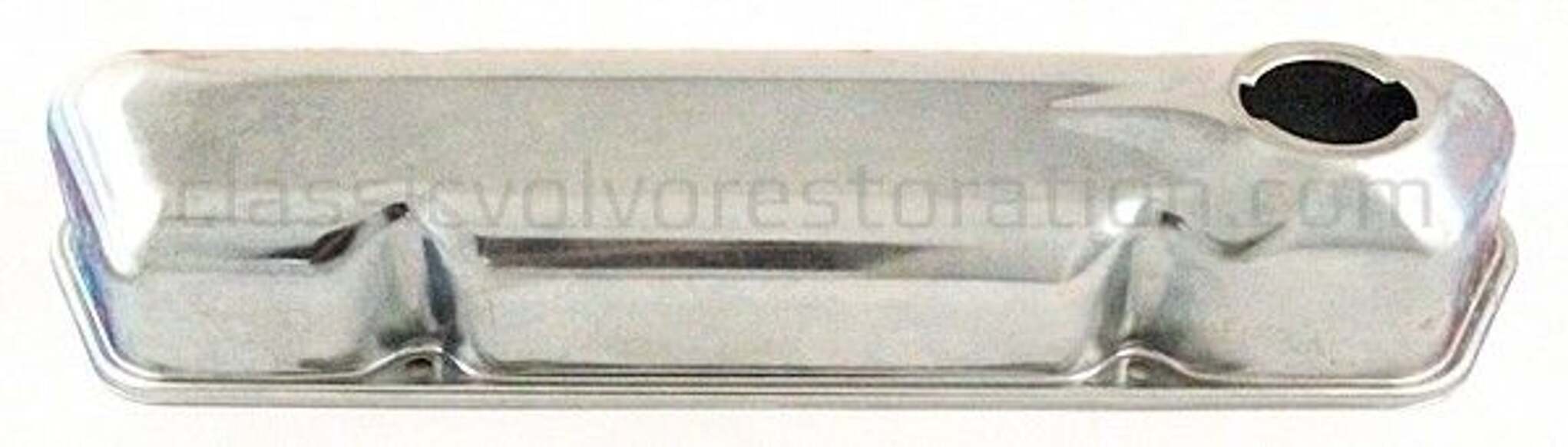 Couvre-culbuteurs B18/B20 zinc