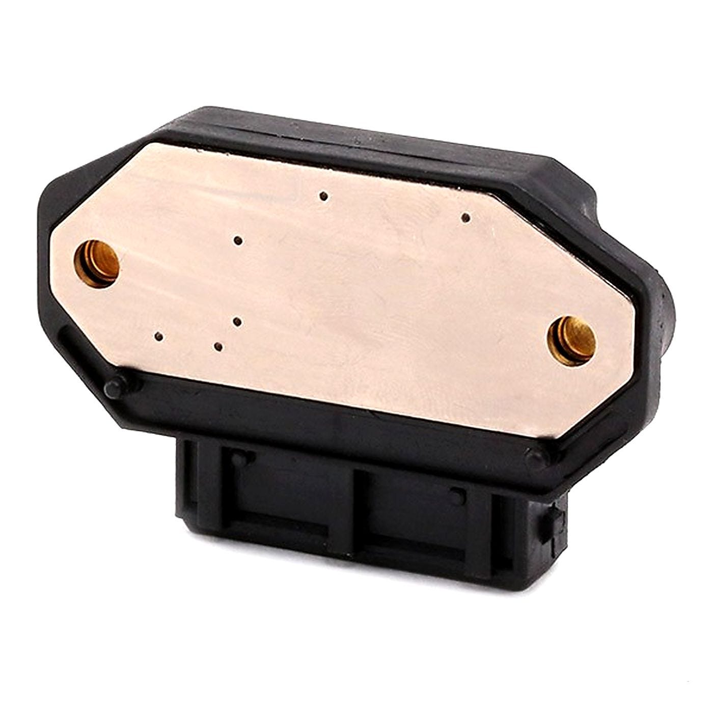 Module d’allumage Volvo 240, 740, 760, 940, 960 – 6 broches Bosch Original — bild 3 av 3