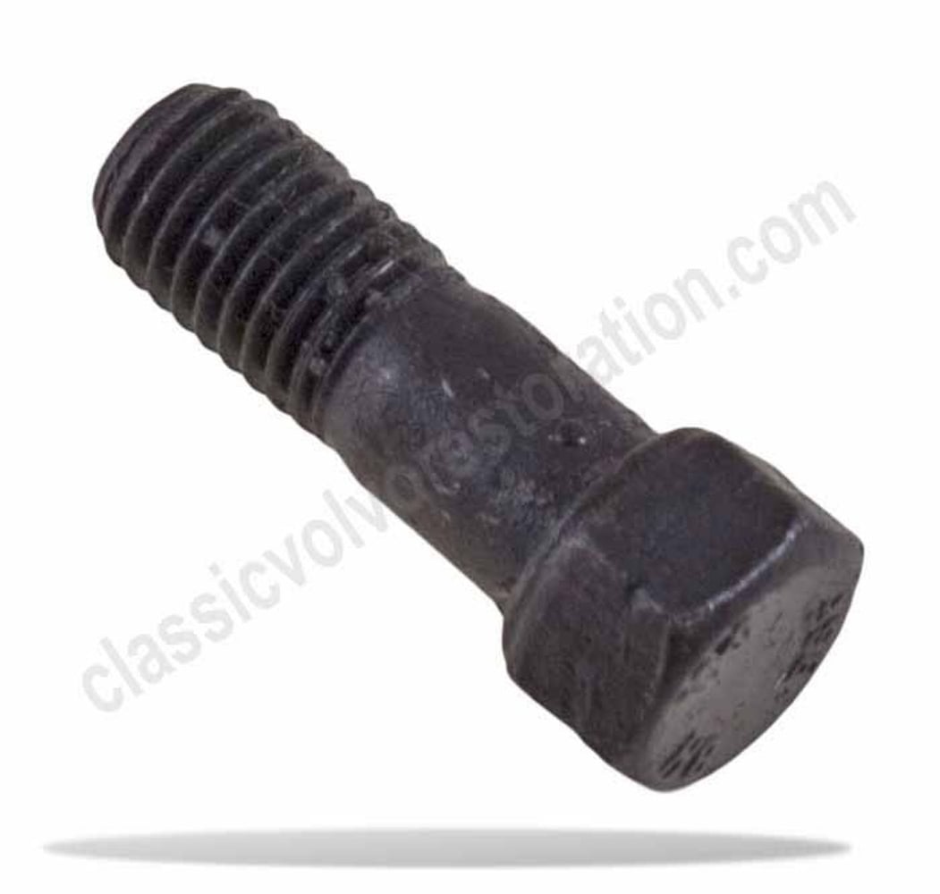 Vis tableau de bord pour Volvo PV544, Duett