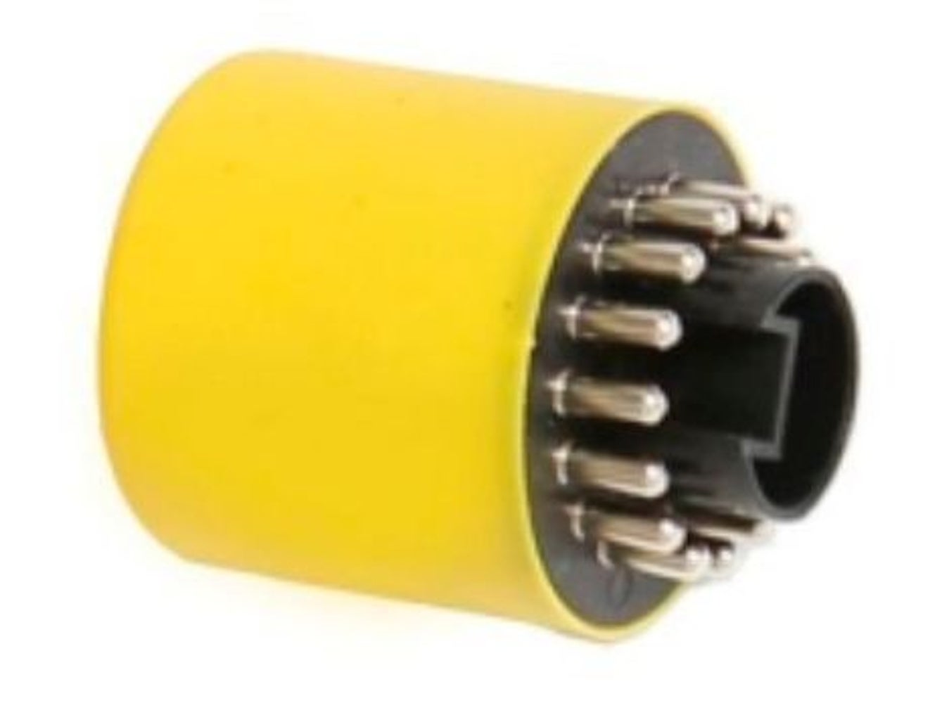 Relais de clignotants pour Volvo 240, 260, 262, 740, 760, 780, 760 (à partir de 1978), sans attelage.