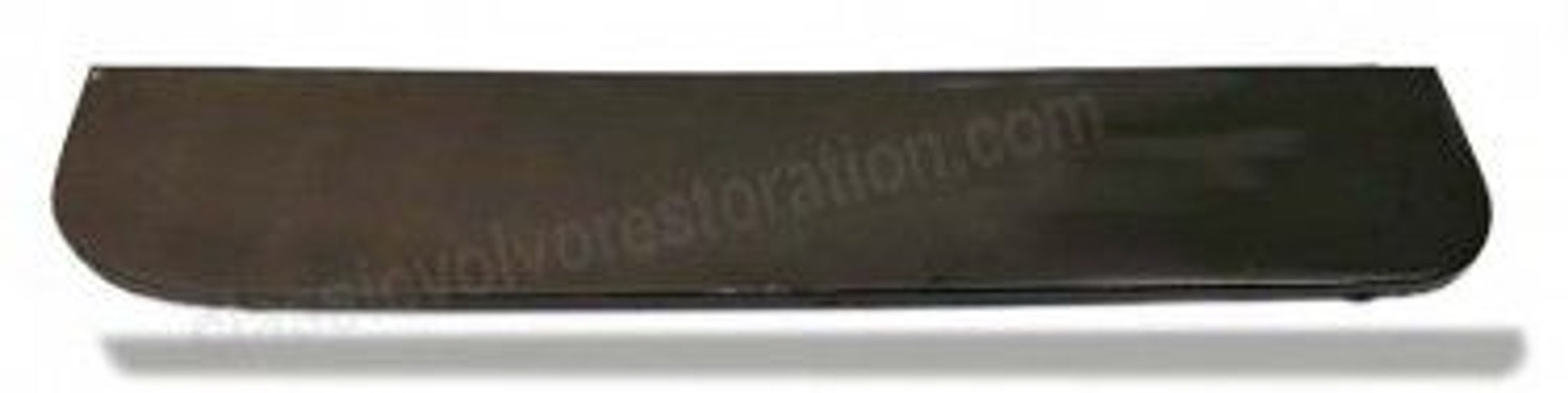 Panneau de porte inf. droit