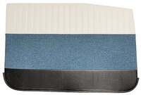 Panneau de porte avant