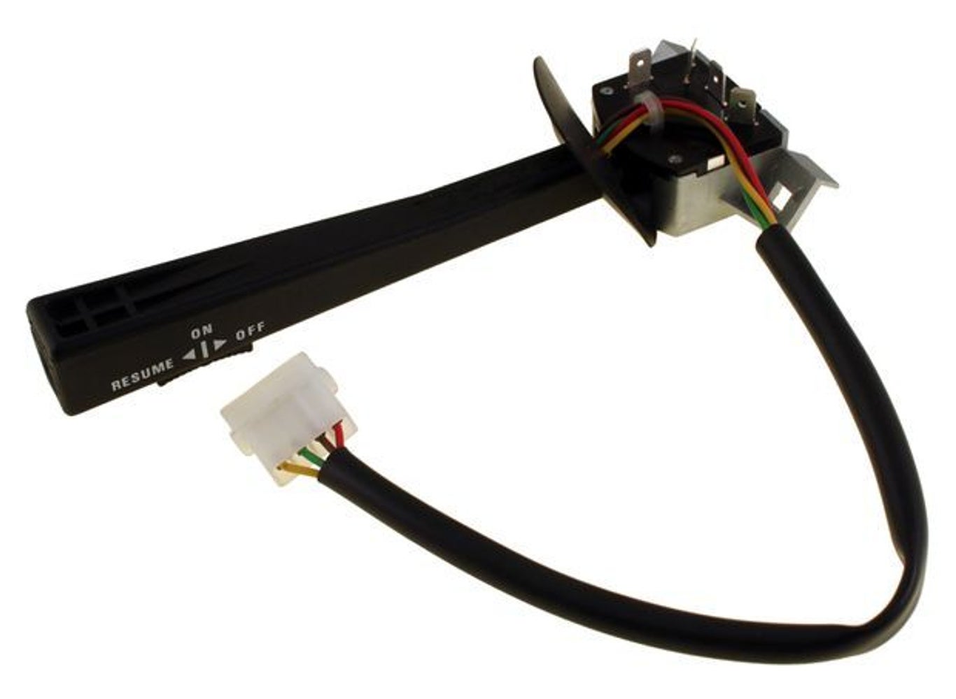 Levier de clignotant pour Volvo 240, 260, 262, 260 1976-81 (avec régulateur de vitesse)
