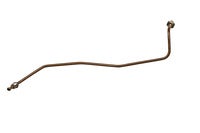 Tuyau de frein gauche arr. (Préc.)