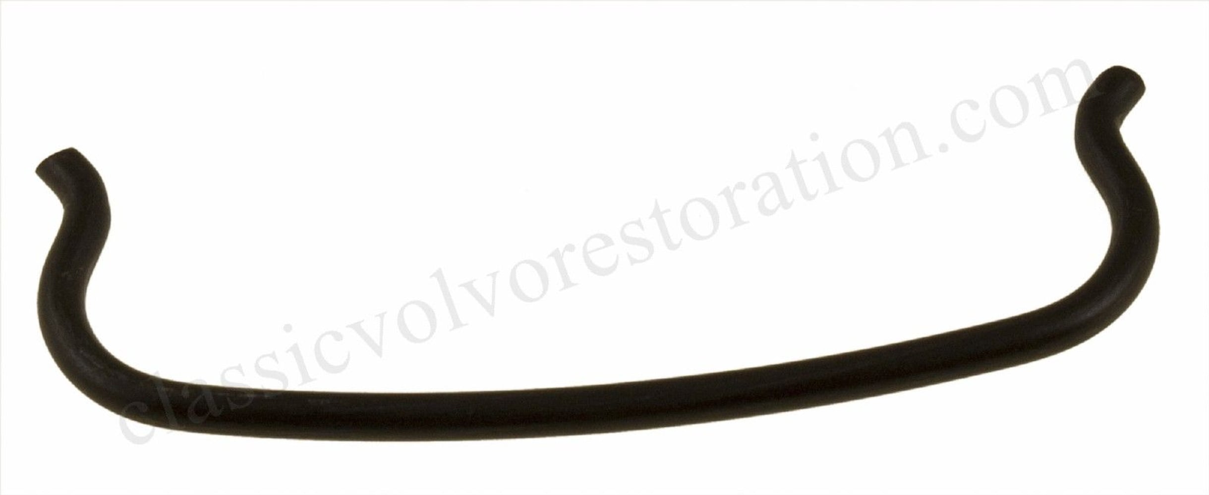Garnitures de freins à ressort pour Volvo PV, Amazon