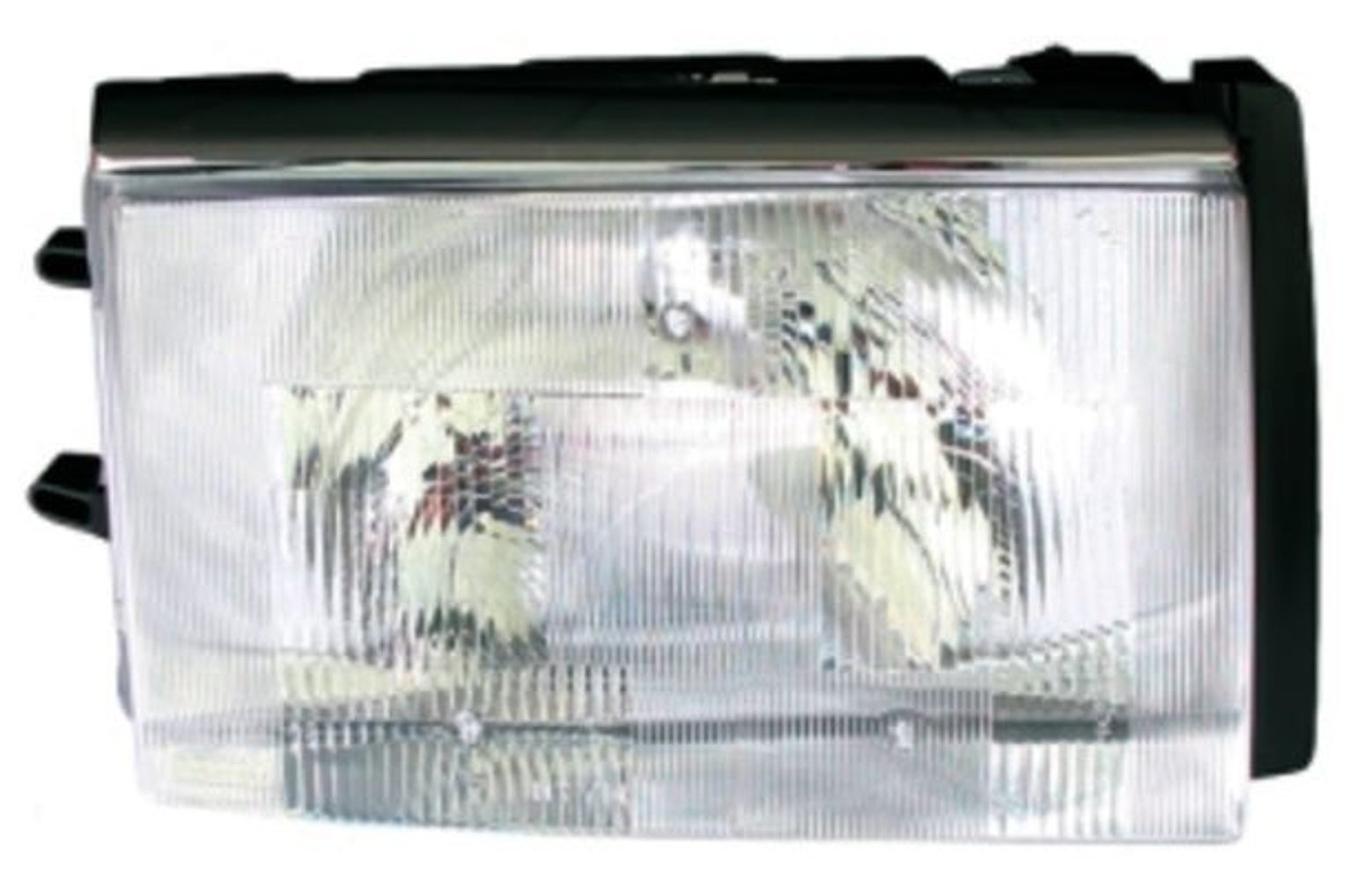 Phare droit pour Volvo 240, 1986-1993, États-Unis/Canada