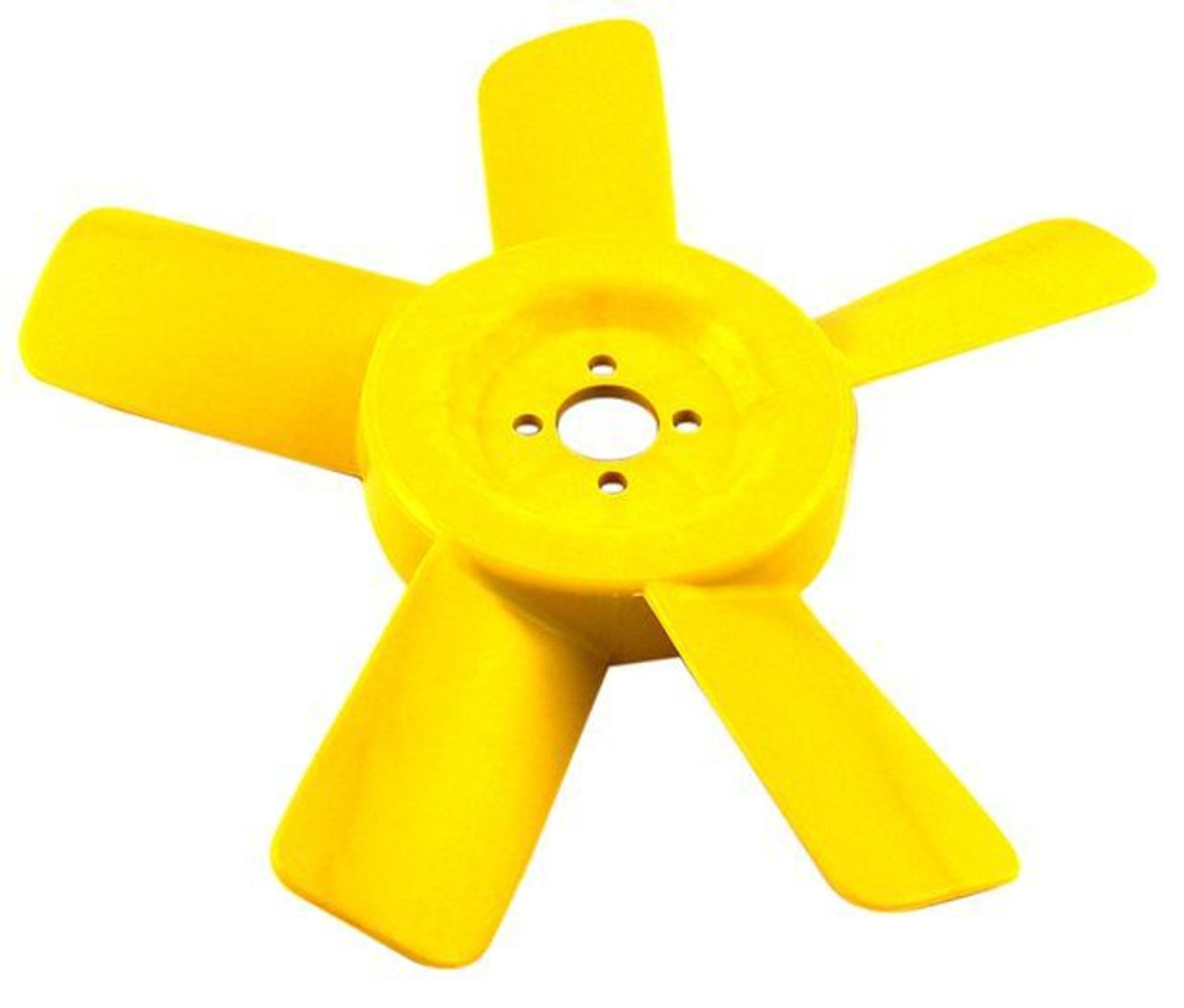 Pale de ventilateur B20