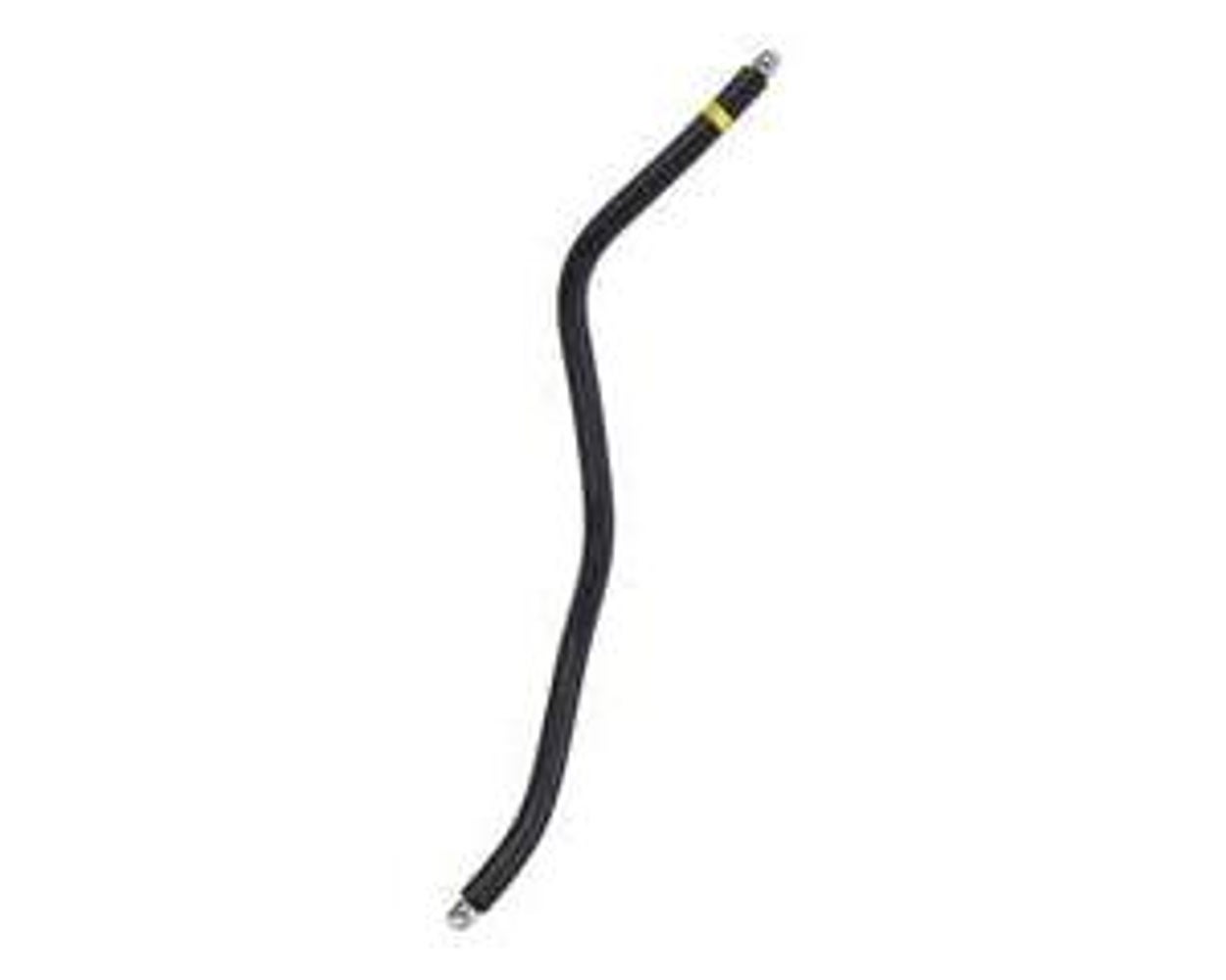 Tuyau d'alimentation en carburant du cylindre 5 pour Volvo 260, 262, 740, 760, 760 B27E, B27F, B28E, B28F
