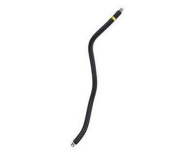 Tuyau d'alimentation en carburant du cylindre 5 pour Volvo 260, 262, 740, 760, 760 B27E, B27F, B28E, B28F