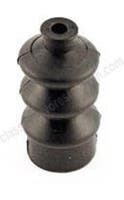 Cache en caoutchouc pour cylindre récepteur d'embrayage Volvo Amazon, 1800, B18 — bild 1 av 2