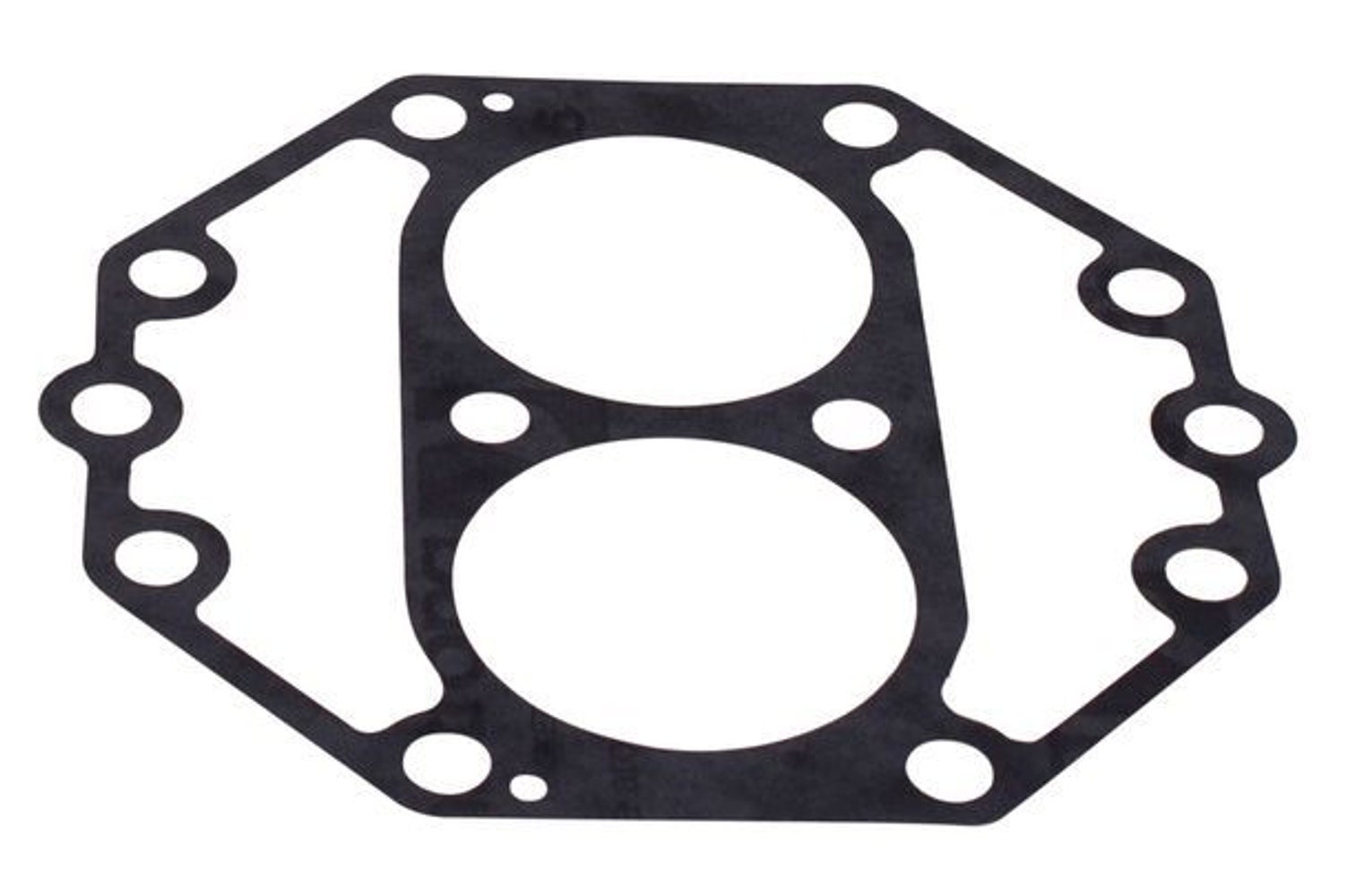 Joint de couvercle de compresseur pour Volvo 140, 164, 240