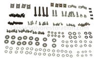 Kit de montage pour portes avant Volvo (Amazon) — bild 2 av 2