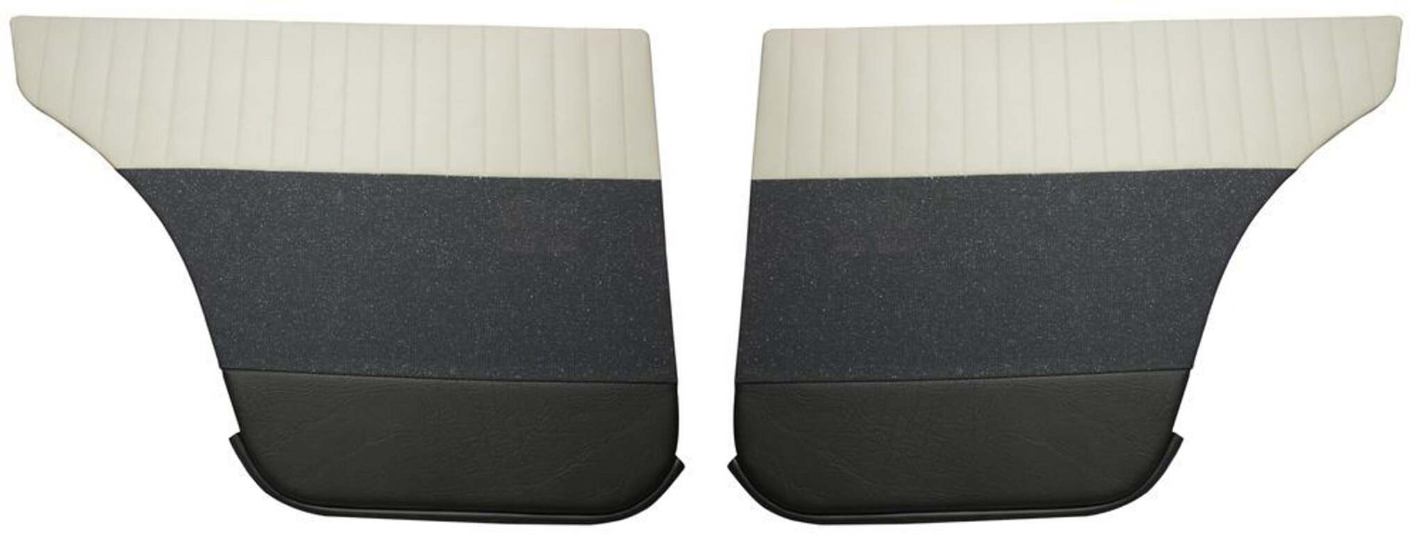 Panneau de porte Amazon arr.