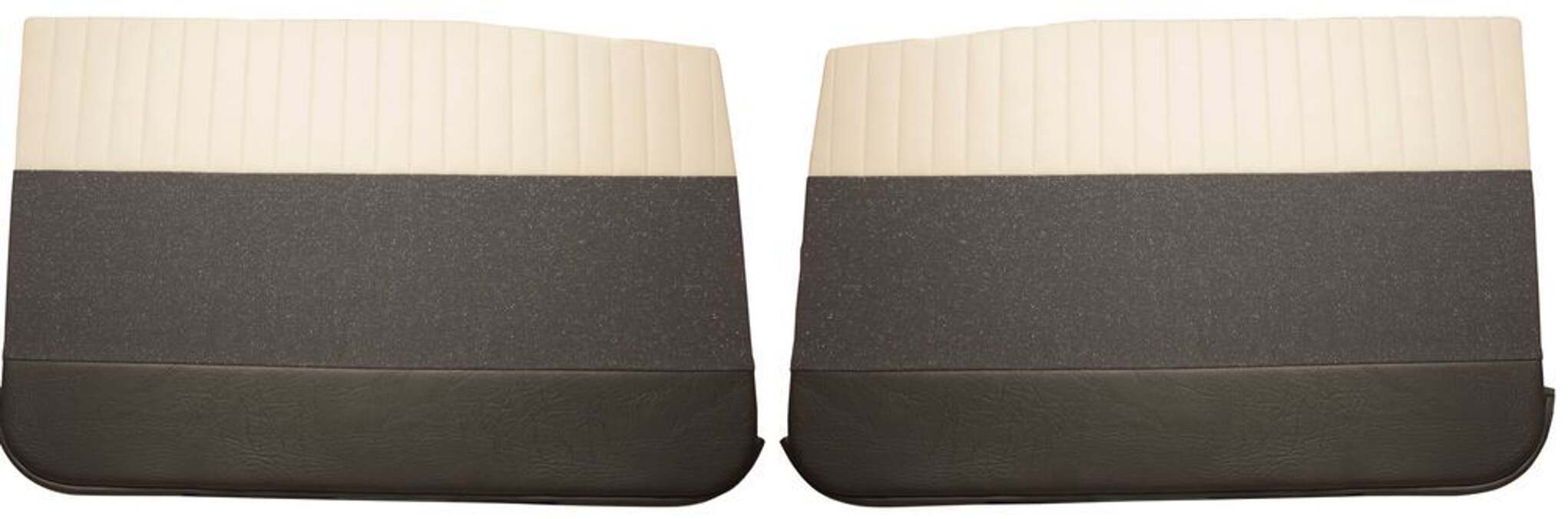 Panneau de porte avant