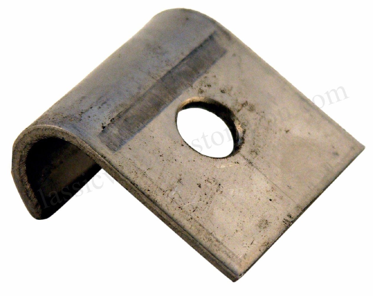 Bande inférieure d'amortisseur de lave-glace pour Volvo Amazon, Amazon Kombi, 1800 1967-70 — bild 1 av 2