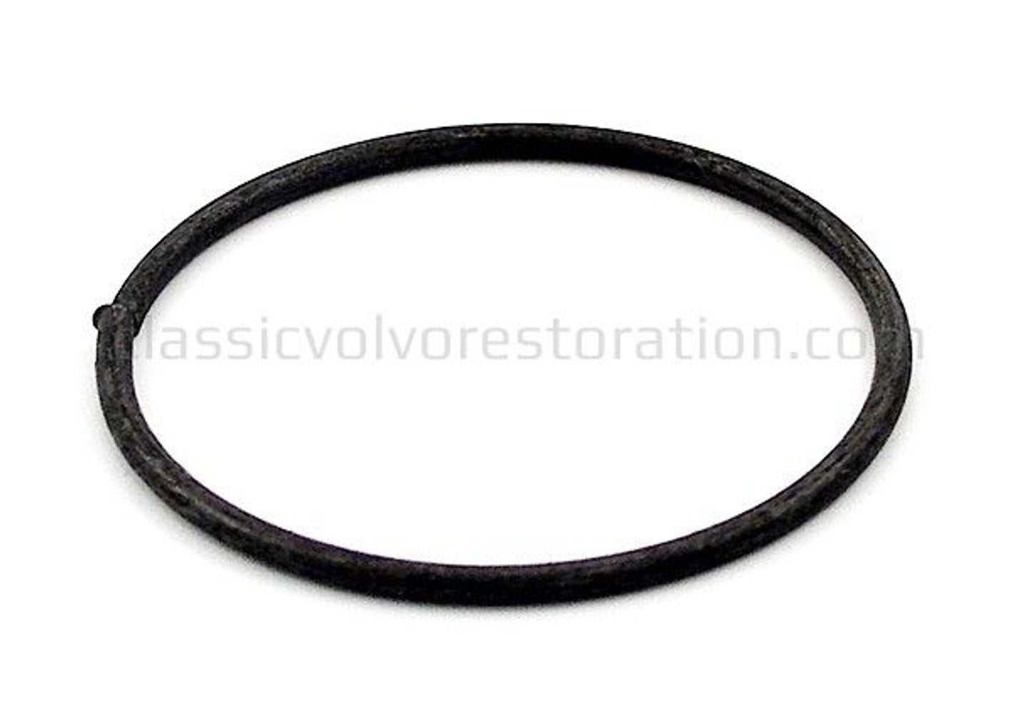 Ressort à lames arrière annulaire en acier pour Volvo 1800, Amazon, BW35 — bild 2 av 2