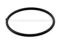 Ressort à lames arrière annulaire en acier pour Volvo 1800, Amazon, BW35 — bild 2 av 2