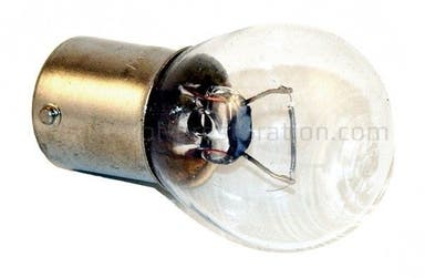 Ampoule 12V 15W BA15S