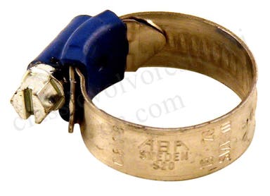 Collier de serrage 19-28 mm pour Volvo Amazon, Amazon Kombi