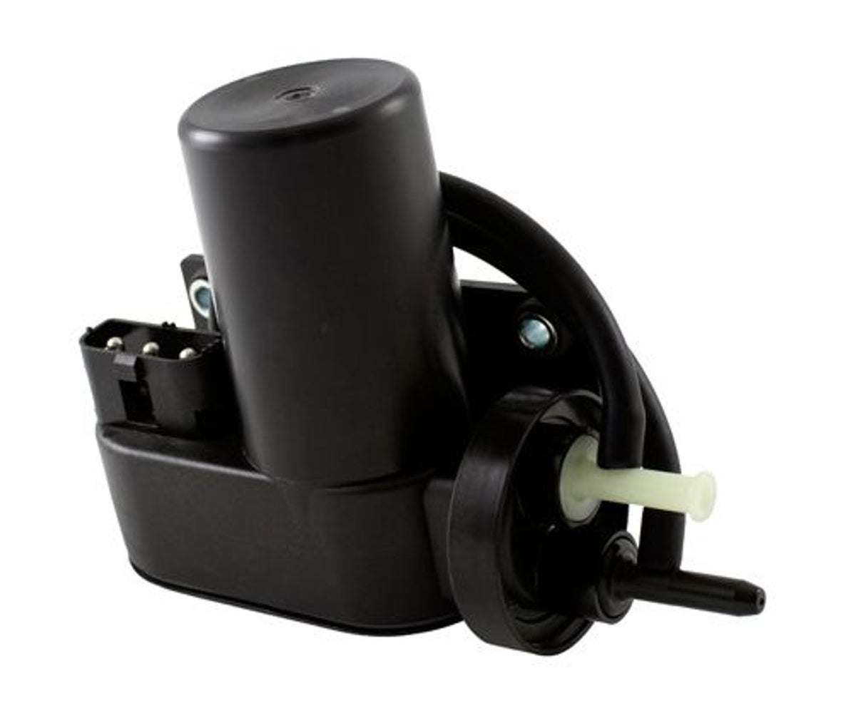 Amplificateur de dépression pour Volvo 340, 850