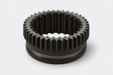 Manchon d'embrayage pour Volvo 240, 740, 760, 780, 940, 960