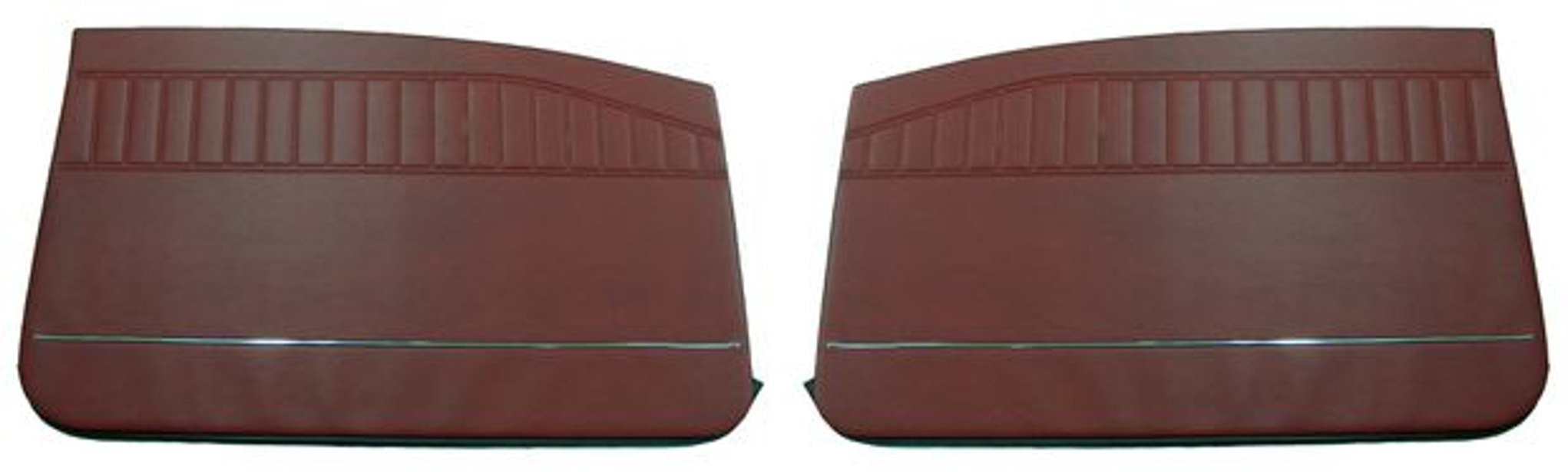 Panneau de porte Amazon