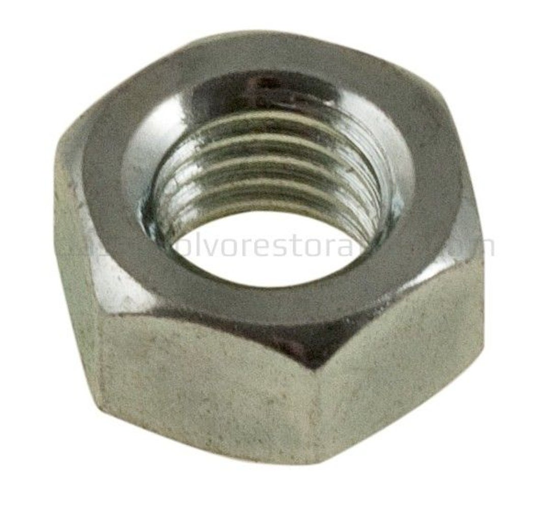 Écrou UNF 5/16-24 h=6,7 mm zingué — bild 2 av 2