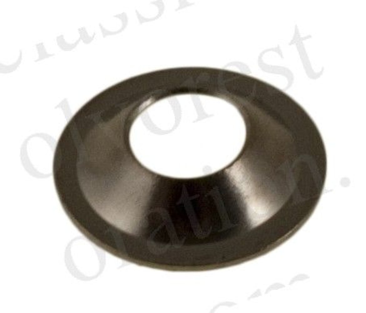 Rondelle carrosserie fraisée #6