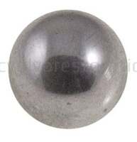 Bille réglage BW35 3/8"