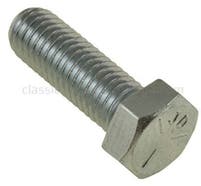 Vis UNC 1/2-13x1 1/2" (38 mm) pour Volvo PV444, Duett, Amazon, 1800 — bild 2 av 2