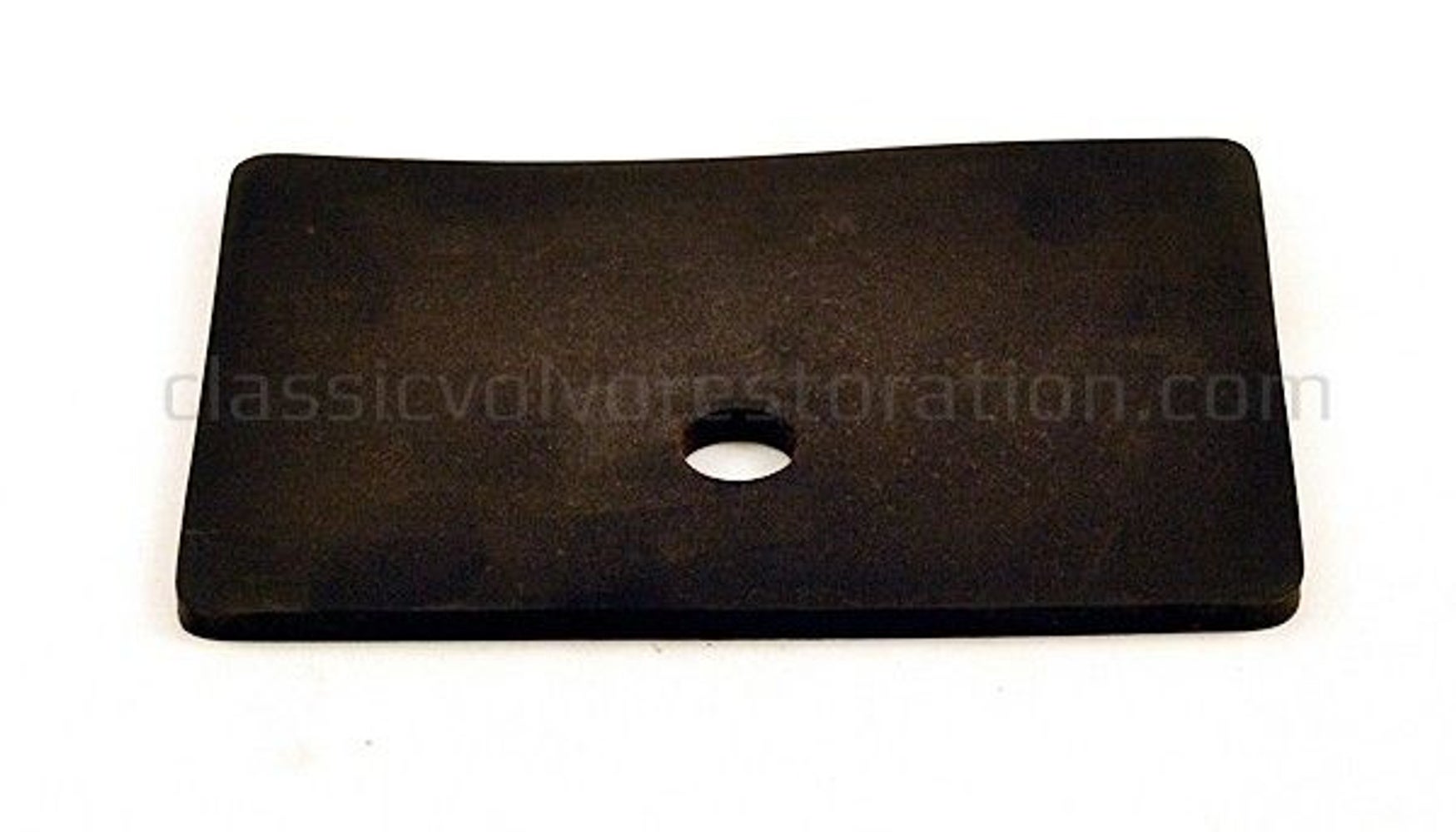 Plaque en caoutchouc neuve d'origine pour Volvo 1800, Amazon — bild 2 av 3