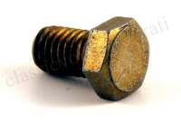 Vis UNC 3/8-16x5/8 (16 mm)